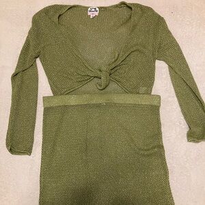 Future Collective Alamo Noelle 2 piece set